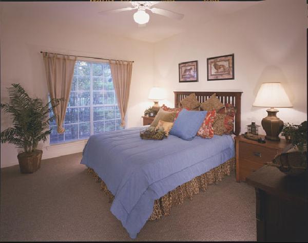 Oakwood At Midtown Arbor Place Hotel Houston Camera foto