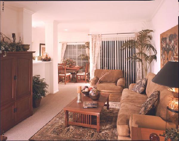 Oakwood At Midtown Arbor Place Hotel Houston Camera foto